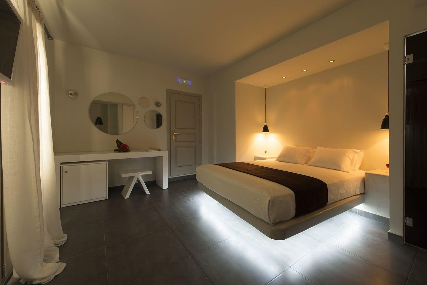 Regina Mare-Adults Only Hotel Imerovigli  Exteriör bild