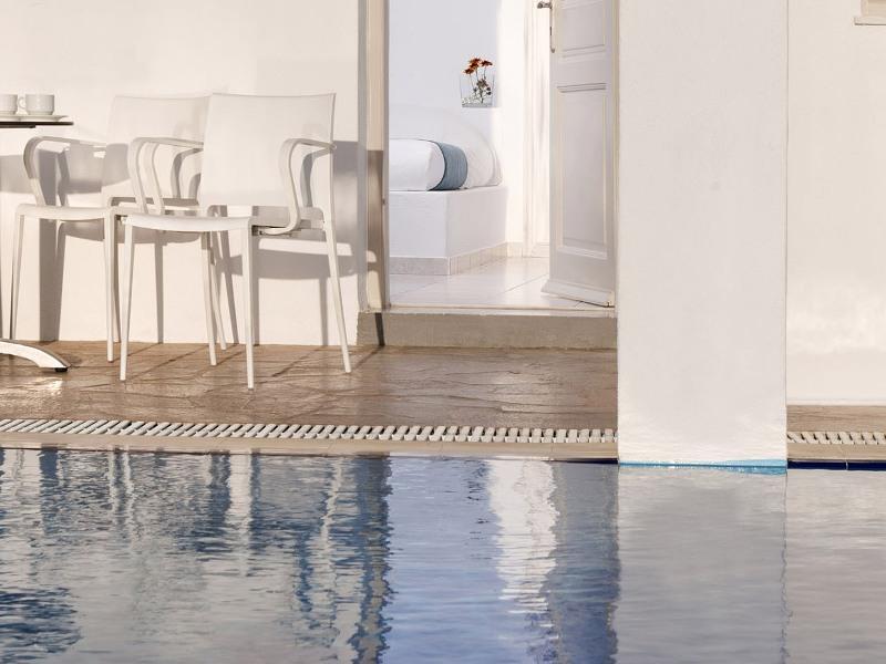 Regina Mare-Adults Only Hotel Imerovigli  Exteriör bild