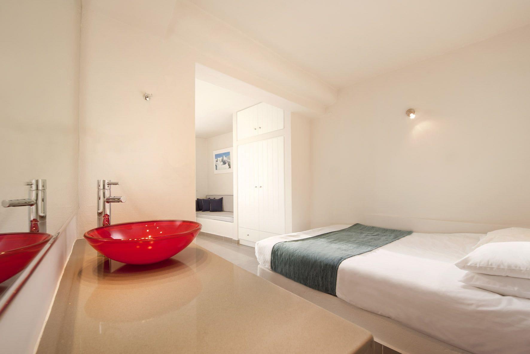 Regina Mare-Adults Only Hotel Imerovigli  Exteriör bild