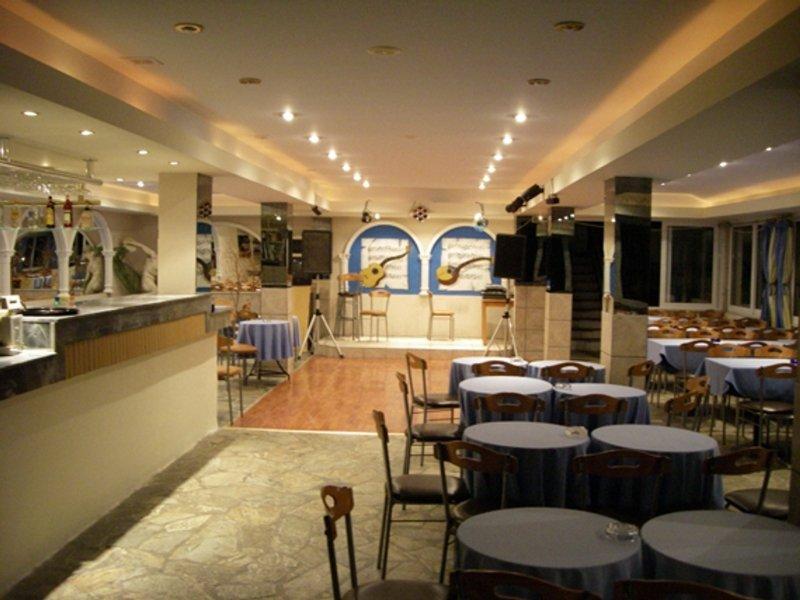 Regina Mare-Adults Only Hotel Imerovigli  Exteriör bild